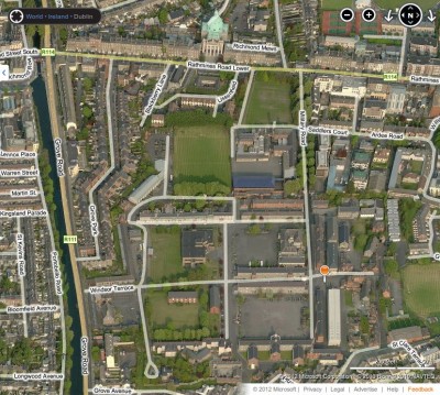 Cathal Brugha Barracks.jpg (243.83 KiB) Viewed 2625 times Cathal Brugha Barracks.jpg